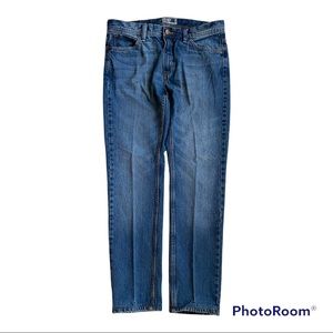 H&M Devided Men’s Slim Fit Jeans Size W32/L 28